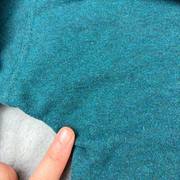 Legendary Whitetails Cowl Long Sleeve Pullover Sweatshirt Women's Size XL - Picture 5 of 8